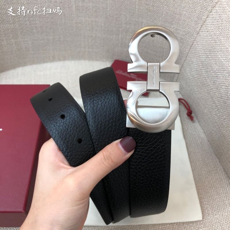 Ferragamo Belts